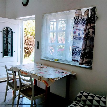 Fesztival Nyaralohaz Daire Zamárdi Dış mekan fotoğraf